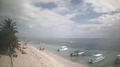 webcam puerto morelos|Puerto Morelos Webcam at Casa Toucan